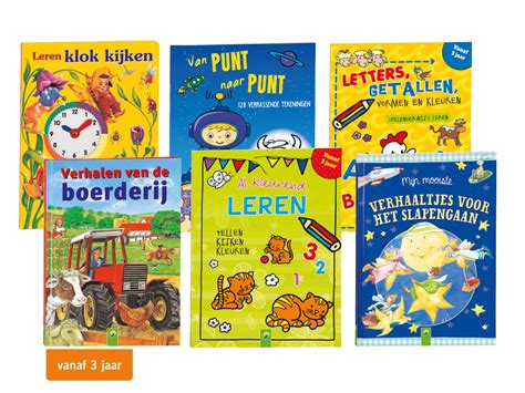 kinderboeken lidl nederland wekelijks aanbiedingenarchief