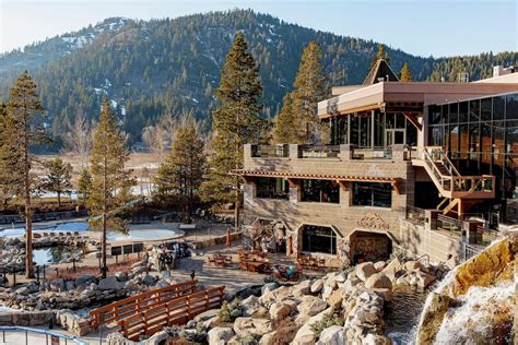 resort  squaw creek  lake tahoe  rates deals  orbitz