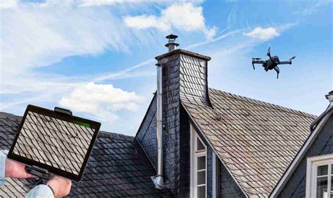 drones  home inspection drone sales service training