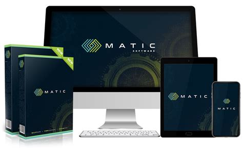 matic review  worth