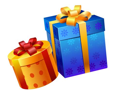 birthday gift png   birthday gift png png images