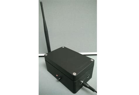 wind sensor wireless link  wind speed direction