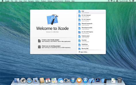 apple xcode crack    mac  excellent softwares