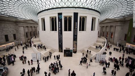 discover the world s most visited museums