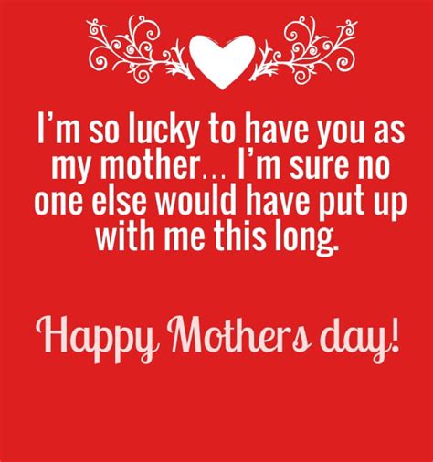 happy mother s day 2021 love quotes wishes and sayings