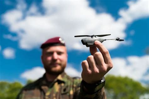 russia  create submillimeter radars  detect small drones