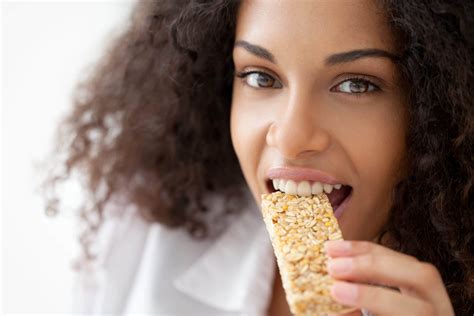 Healthy Snack Calorie Control Council