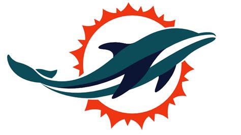 dolphins logo
