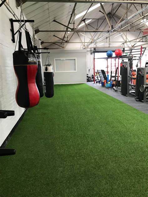 gym grass flooring artificial grass  gyms