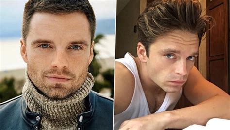 Sebastian Stan Birthday Special 7 Hot Pictures Of The