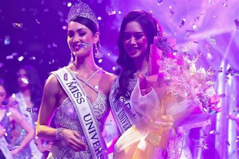 Heboh Body Checking Di Miss Universe Indonesia 2023 Ternyata Ini