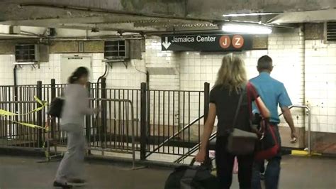 one of nyc s most decrepit subway stations will be upgraded