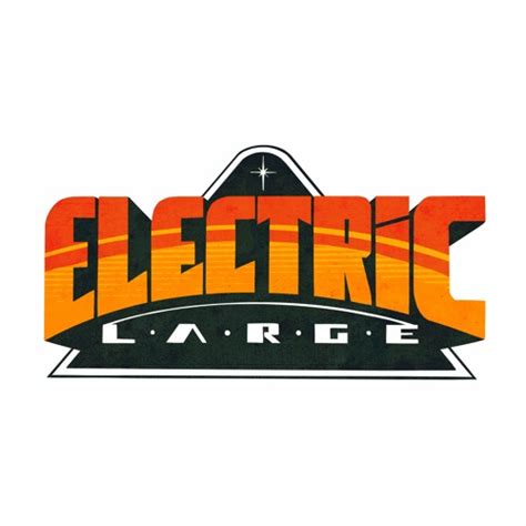 stream electric large  listen  songs albums playlists