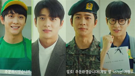 kang tae  dramas     enlists   army allkpop