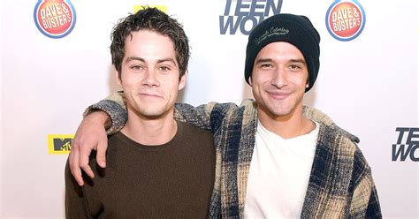 teen wolf ending after season 6 dylan o brien more say
