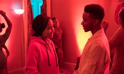 The Hate U Give Review Articulate Drama About America’s Racial Strife