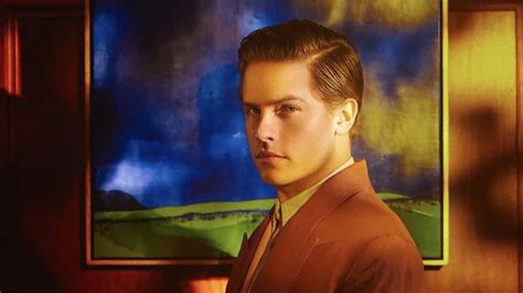 Dylan Sprouse To Return With Hbo Max S The Sex Lives Of College Girls