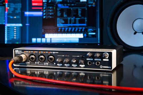 choose   usb audio interface performer mag