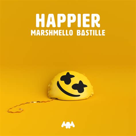 marshmello bastille happier lyrics genius lyrics