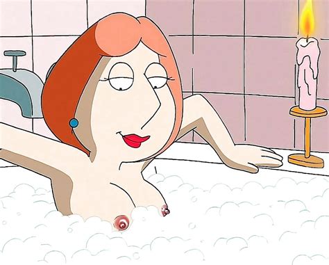 Sexy Lois Griffin 71 Pics Xhamster