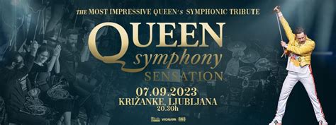 queen symphony sensation ljubljana krizanke