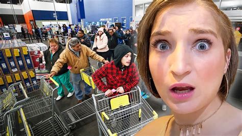 retail employees share  worst black friday stories youtube