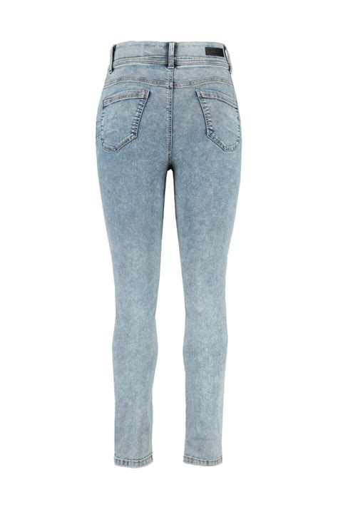 Dames Shaping Skinny Jeans Sculpts Bij Ms Mode®