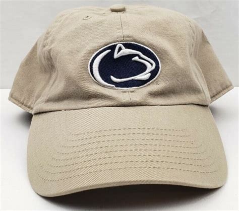 Vintage Penn State The Franchise Fitted Hat Sz Xl Ebay