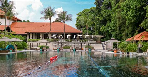 hotel review stay   sofitel singapore sentosa resort spa