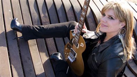 Exposed 10 More Female Guitarists You Should Know Part 4 Guitar World