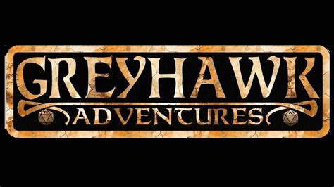 greyhawk adventures episode  youtube