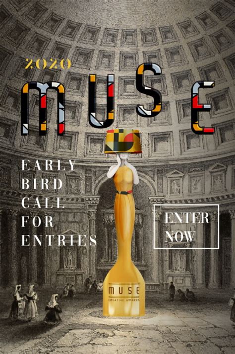 muse creative awards international advertising awards