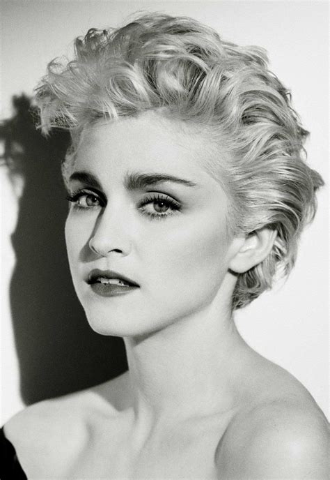 23 80s Madonna Hairstyles Hairstyle Catalog