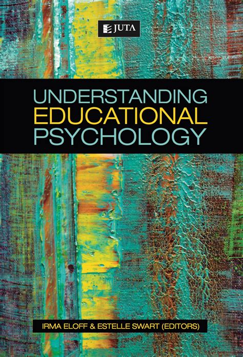 understanding educational psychology sherwood books