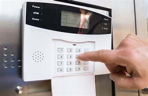 intrusion alarm systems  dallas fort worth  esecuritytech
