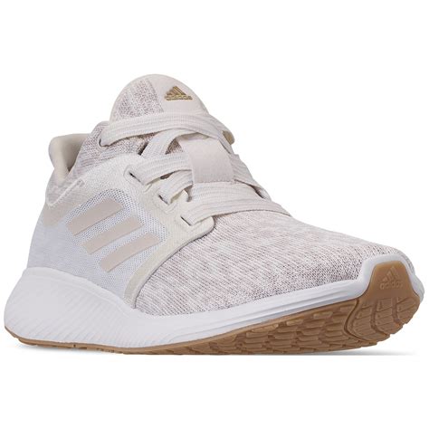 regular  adidas womens edge lux sneakers deal hunting babe