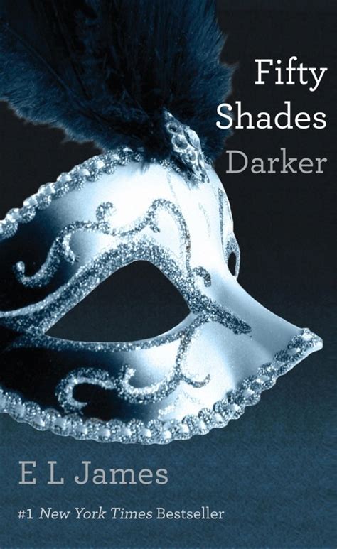 fifty shades trilogy fifty shades darker book review el james a separate state of mind