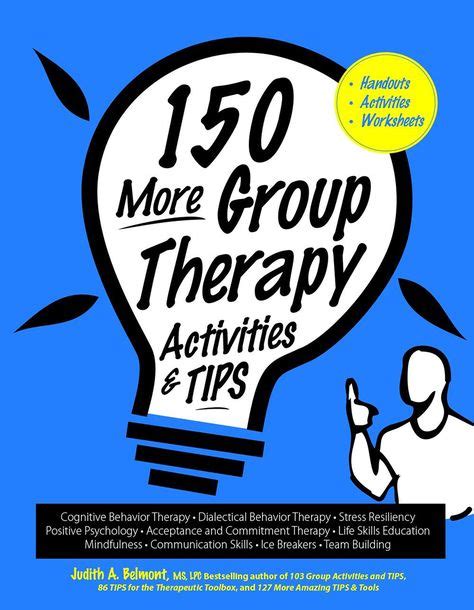group therapy activities tips interventions children