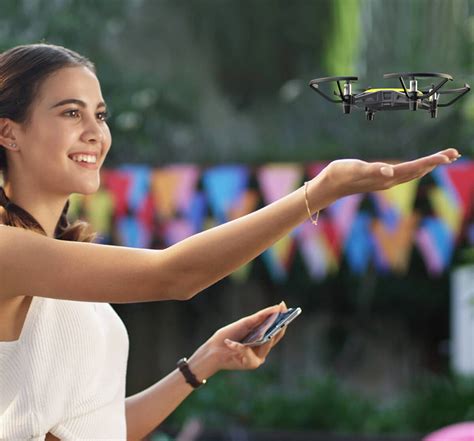 ryze tello drone packs premium features