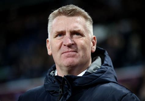 Dean Smith Hails Aston Villa Spirit And Character After Dramatic