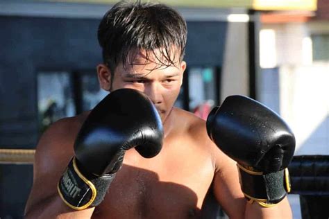 muay thai training in thailand the 8 best muay thai camps