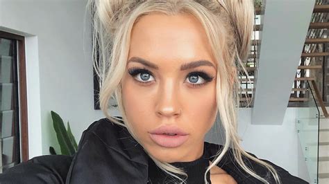 Influencer Tammy Hembrow Breaks Silence On Collapsing At Kylie Jenner S