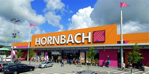 hornbach investiert weiter stark ins digitale location insider