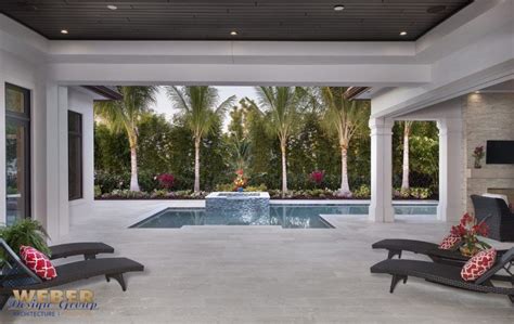 west indies style coastal contemporary home design  house