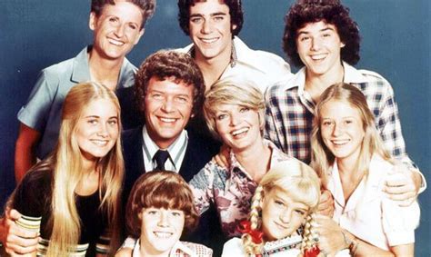 What Is The Brady Bunch Cast Up To Today