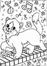 Malvorlagen Katzen Hund Silhouette Coloring sketch template