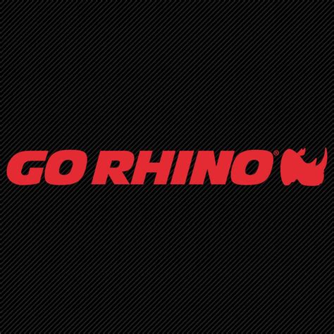 rhino youtube