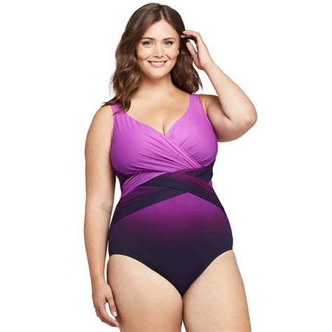 15 Best Plus Size Bathing Suits For Women In 2021 Today