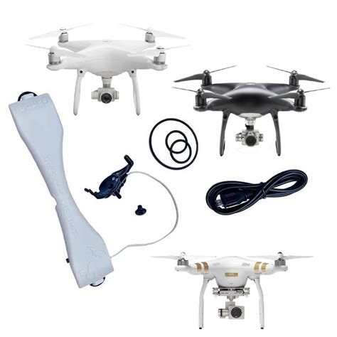 gannet  bait dropper easy  install integral drones