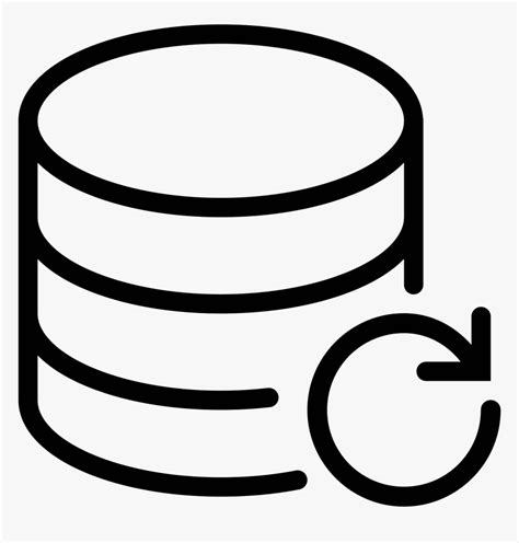 backup icon data backup icon png transparent png